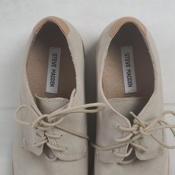 Steve Madden Mens NWOB \